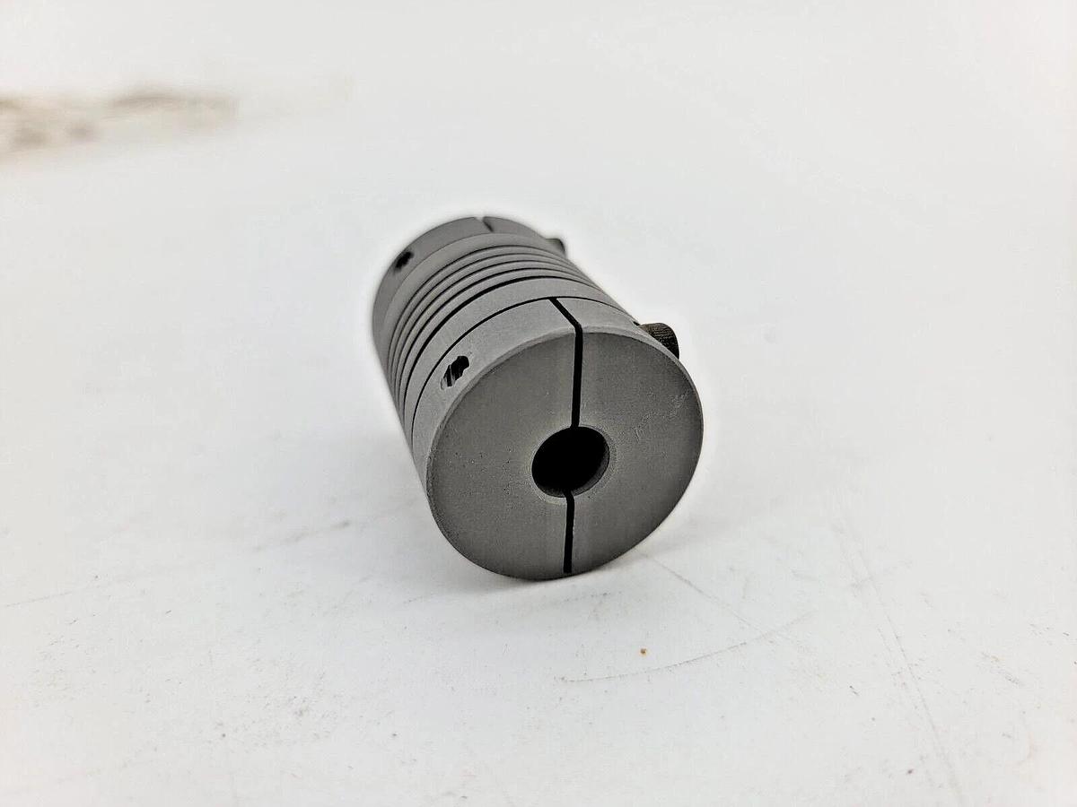 New Helical ACR112-8mm-8mm Flexible Coupling 8mm Shaft 38mm Length