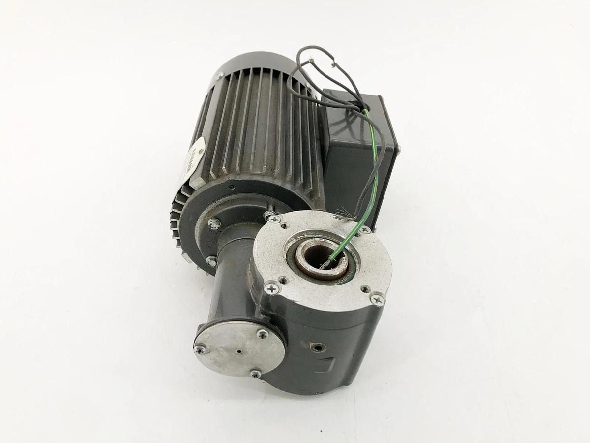 New Baldor Axmann CAP30MFD Electric Motor 25E276W259G3115V 2.5A .25HP
