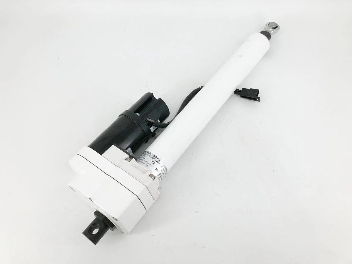 New Warner Linear K2P1.0G20-24V-BR-14MM Linear Actuator