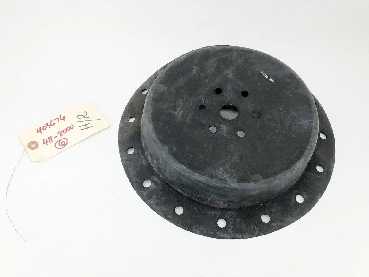 New Bellofram 411-8000 Diaphragm 403676