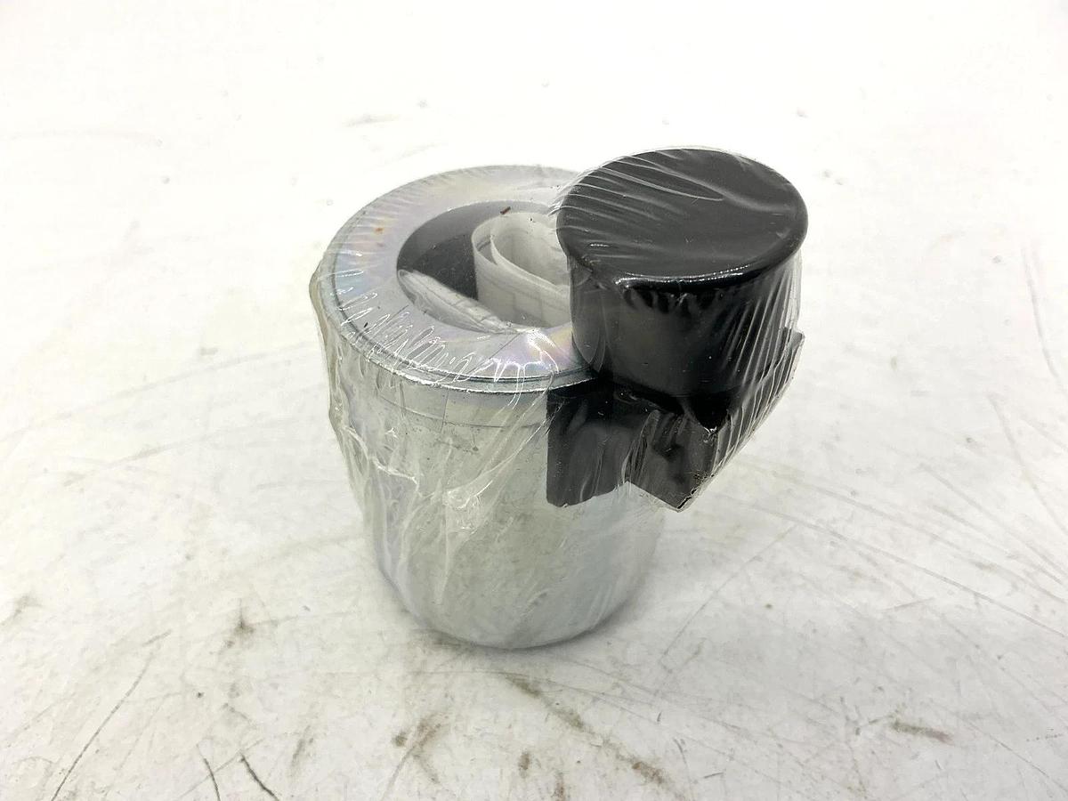 New Argo Hytos C22C-10600EW1-400NA/M Coil 2-Pin 120VDC 60HZ 16205200