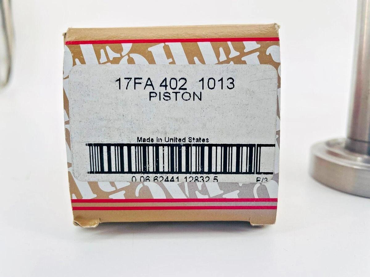 New Carrier 17FA4021013 Piston