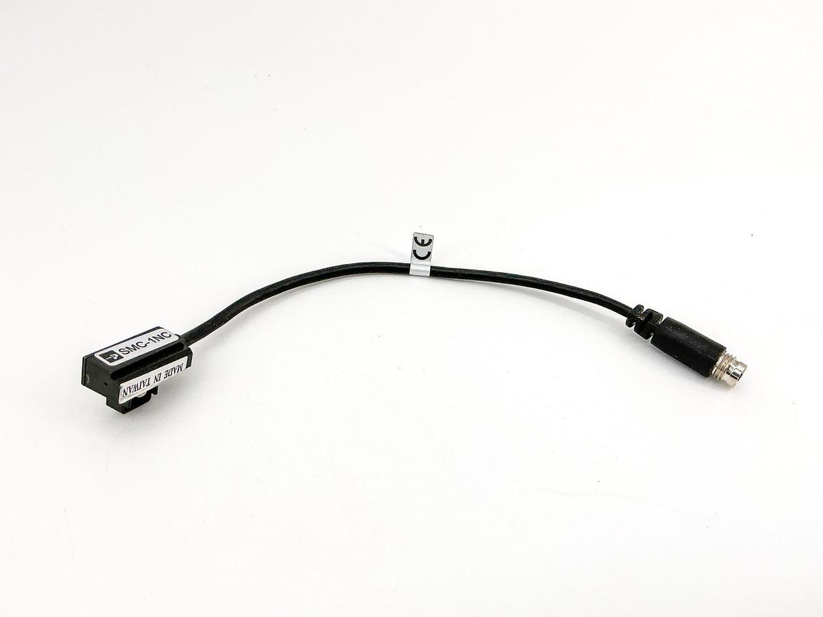 New Parker SMC-1NC Hall Effect Sensor Switch - No Box