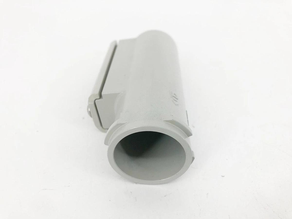 New Numatics M651AU434133003 Metal Bowl w/ Polyamide Sight Gauge - No Box
