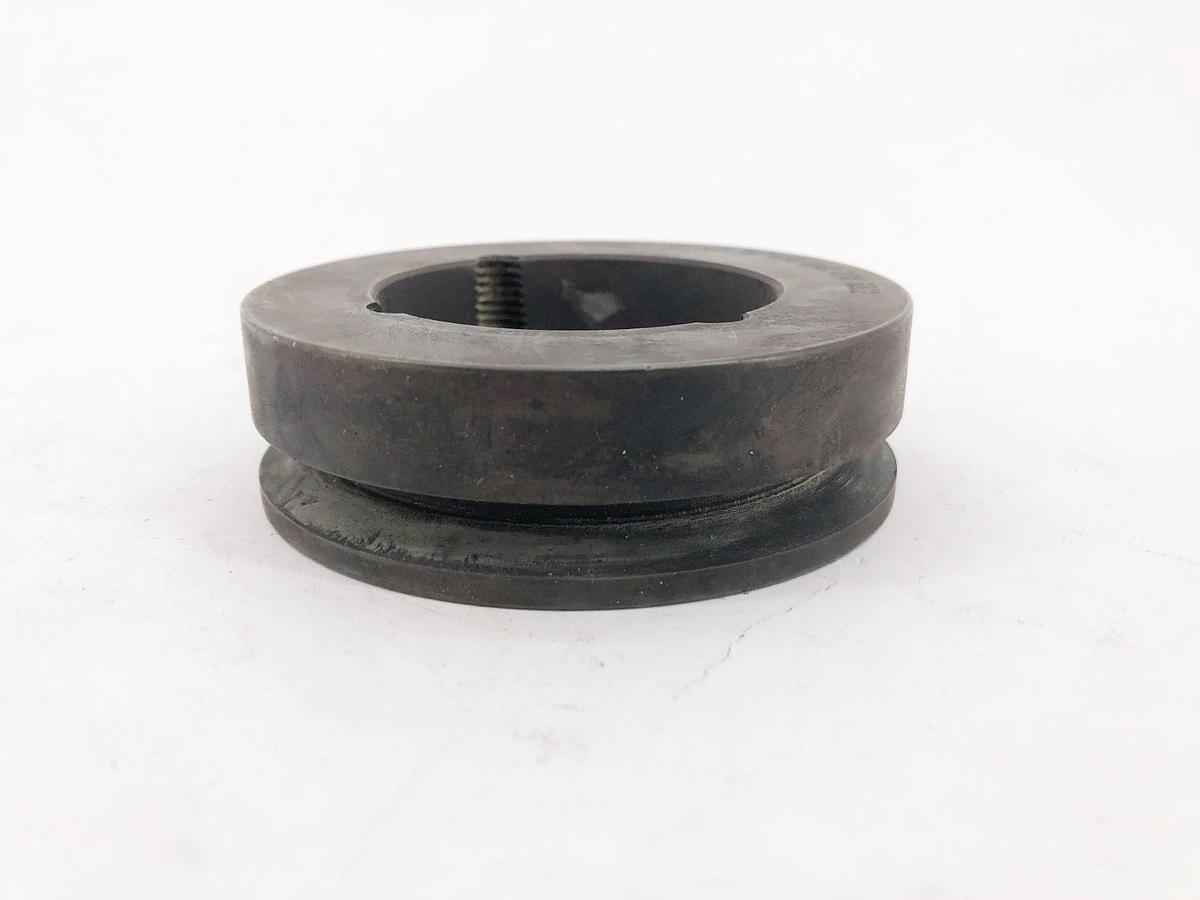 New Martin 1 3V 365 TB 1610 V-Belt Pulley 1-Groove 3.65" OD