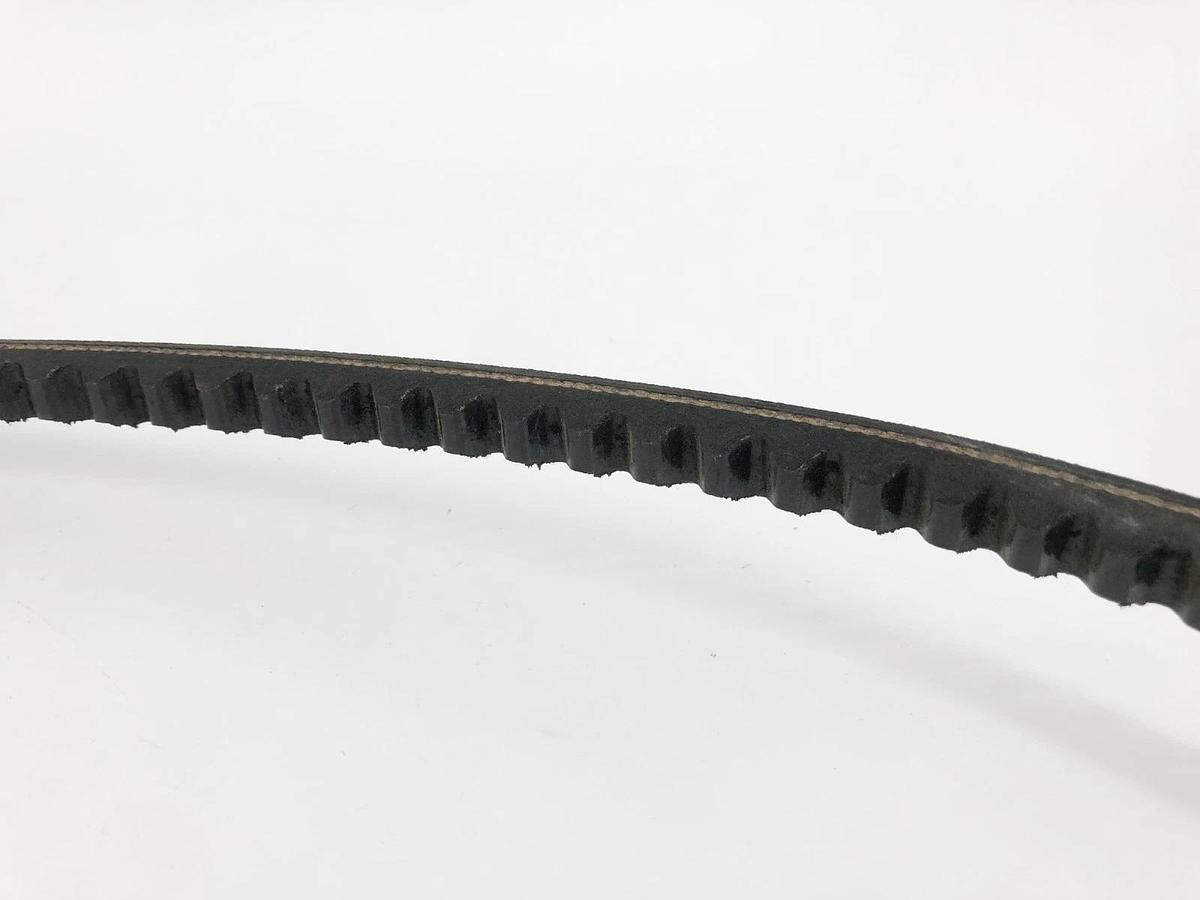 Lot of 2 New New Goodyear 5VX710 HY-T Wedge Cogged V-Belts - No Box