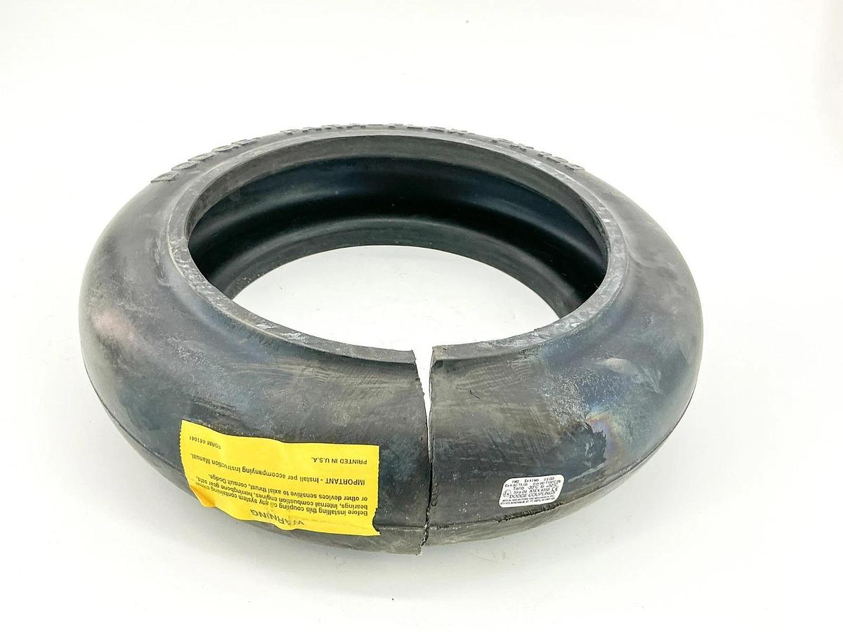 New Dodge PX120 Para-Flex Coupling Element 12.375" OD 011112 3020 - No Box
