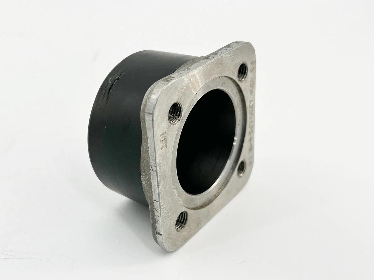 New Quincy 1627456345 Adapter, Gauge, Level, Fluid (OEM)