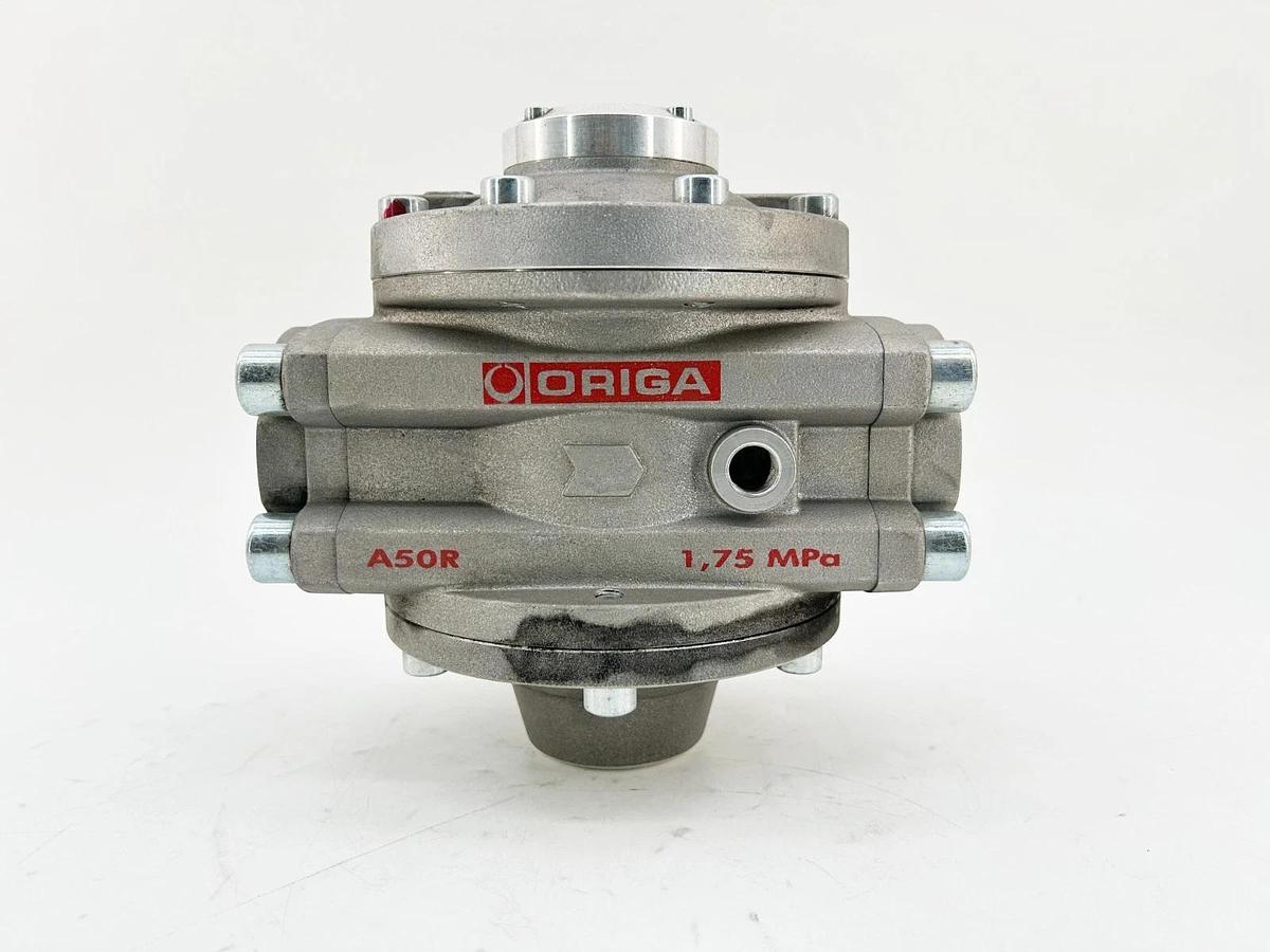 New Origa A50R Pressure Regulator Valve 1,75MPa