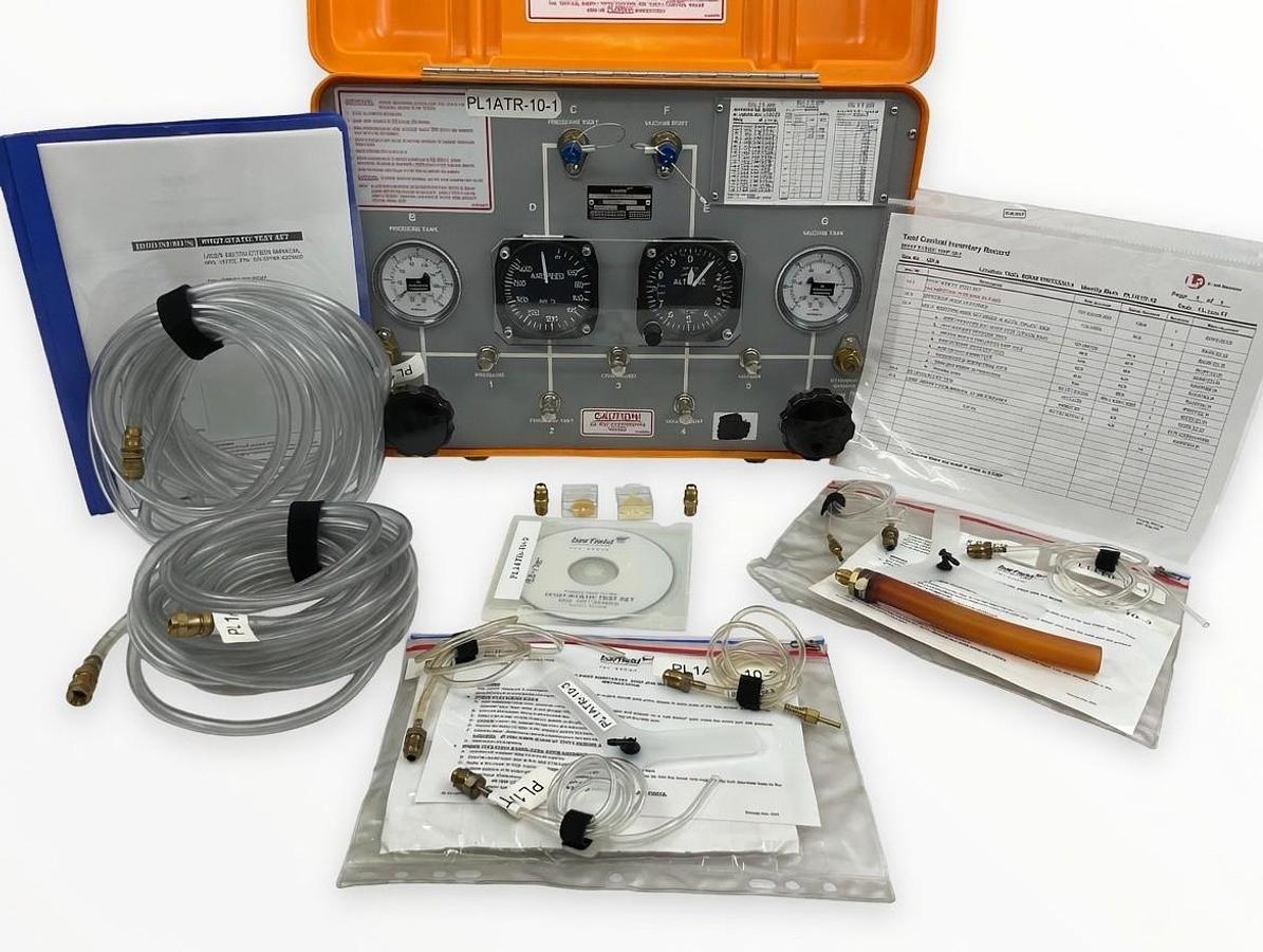 Used IMCO 515A-2/518-2 Two Point Peak Indicating Ton-Limit Detector
