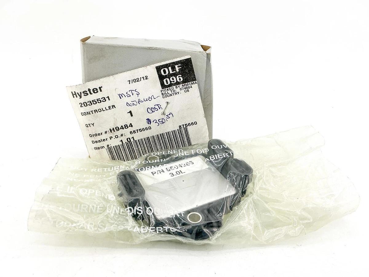 New Hyster 2035531 Controller 8504285