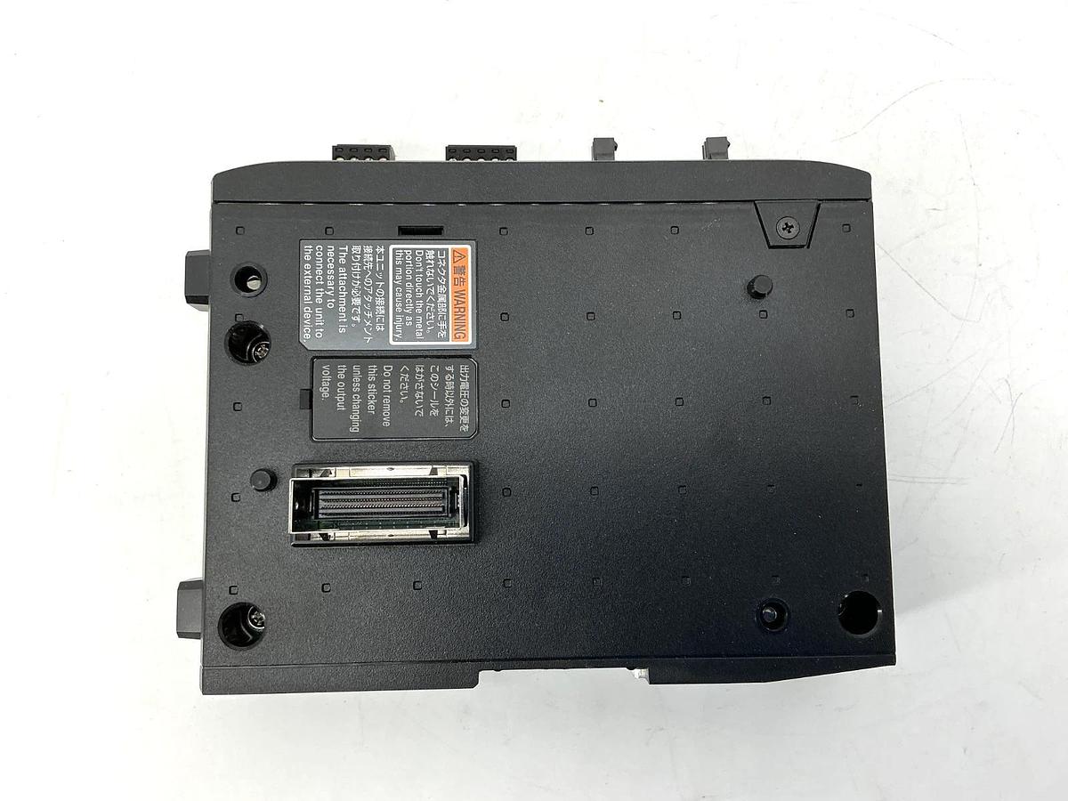 New Keyence CA-DC21E Illumination Expansion Unit 40W 3-6.5A 12-24VDC CADC21E