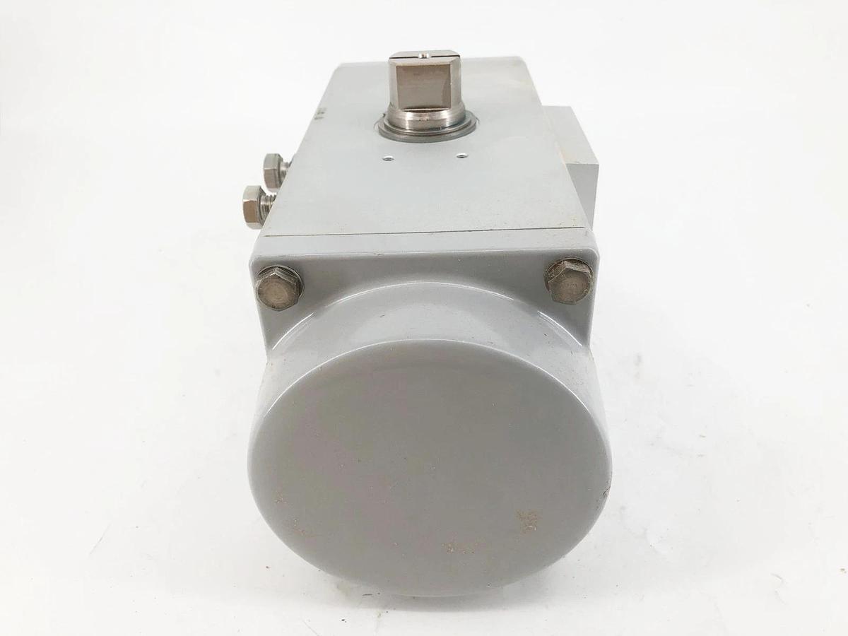 New Festo DFPD-240-RP-90-RS60-F0710 Semi-Rotary Drive 8 bar 8048138
