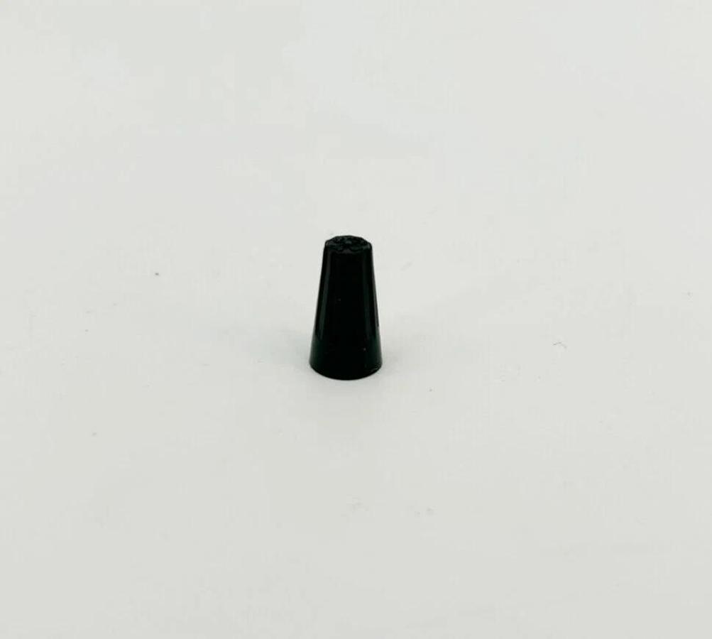 Lot of 50 New Lawson 98088 High Temp Wire Connectors, 22-14 AWG, 72B