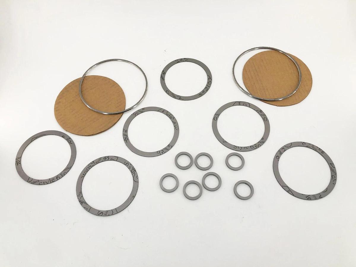 Box of 2 New Jarecki Valves SK4011L7500000 Repair Kits
