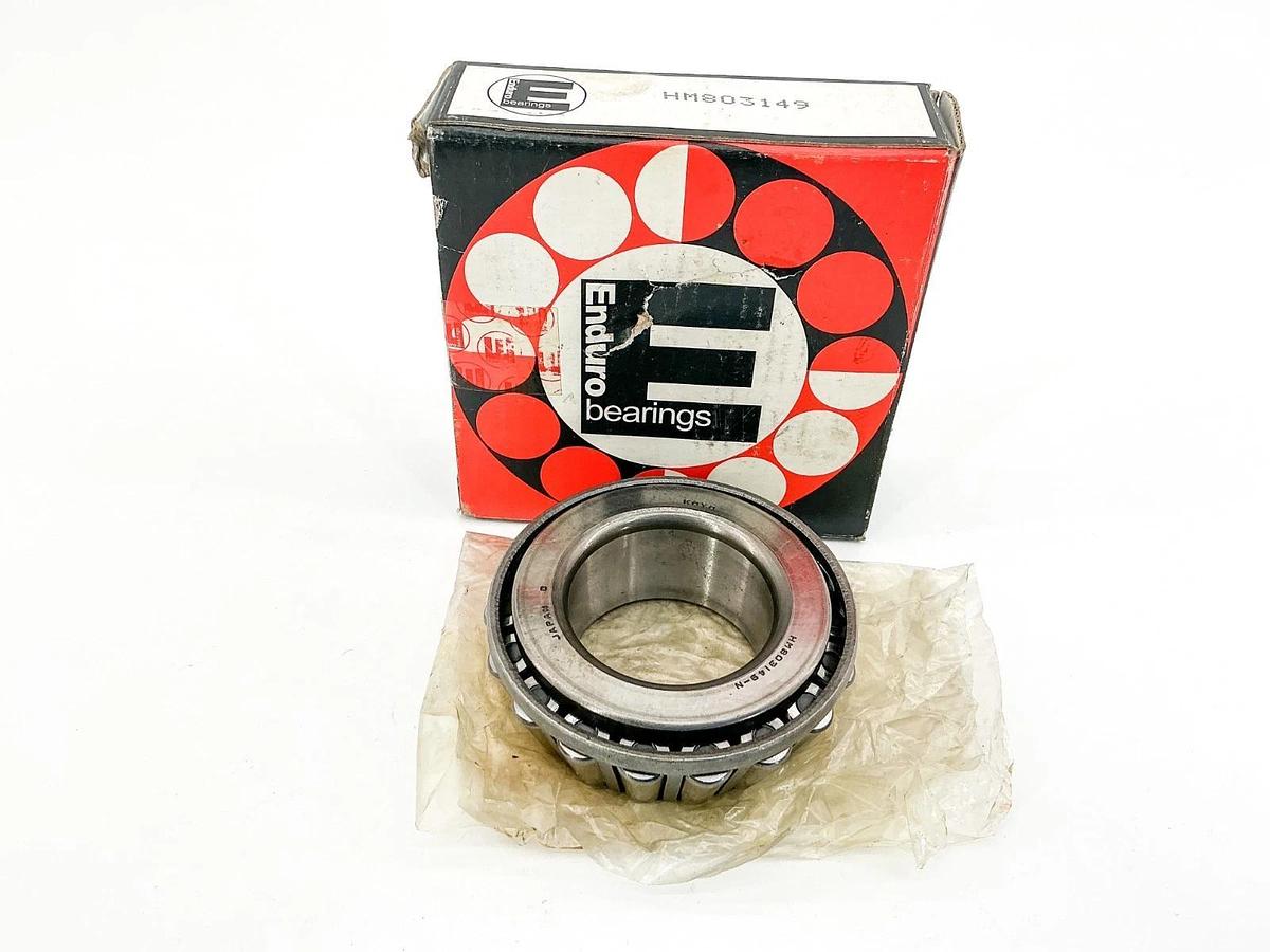 New Enduro Bearings HM803149 Tapered Roller Bearing
