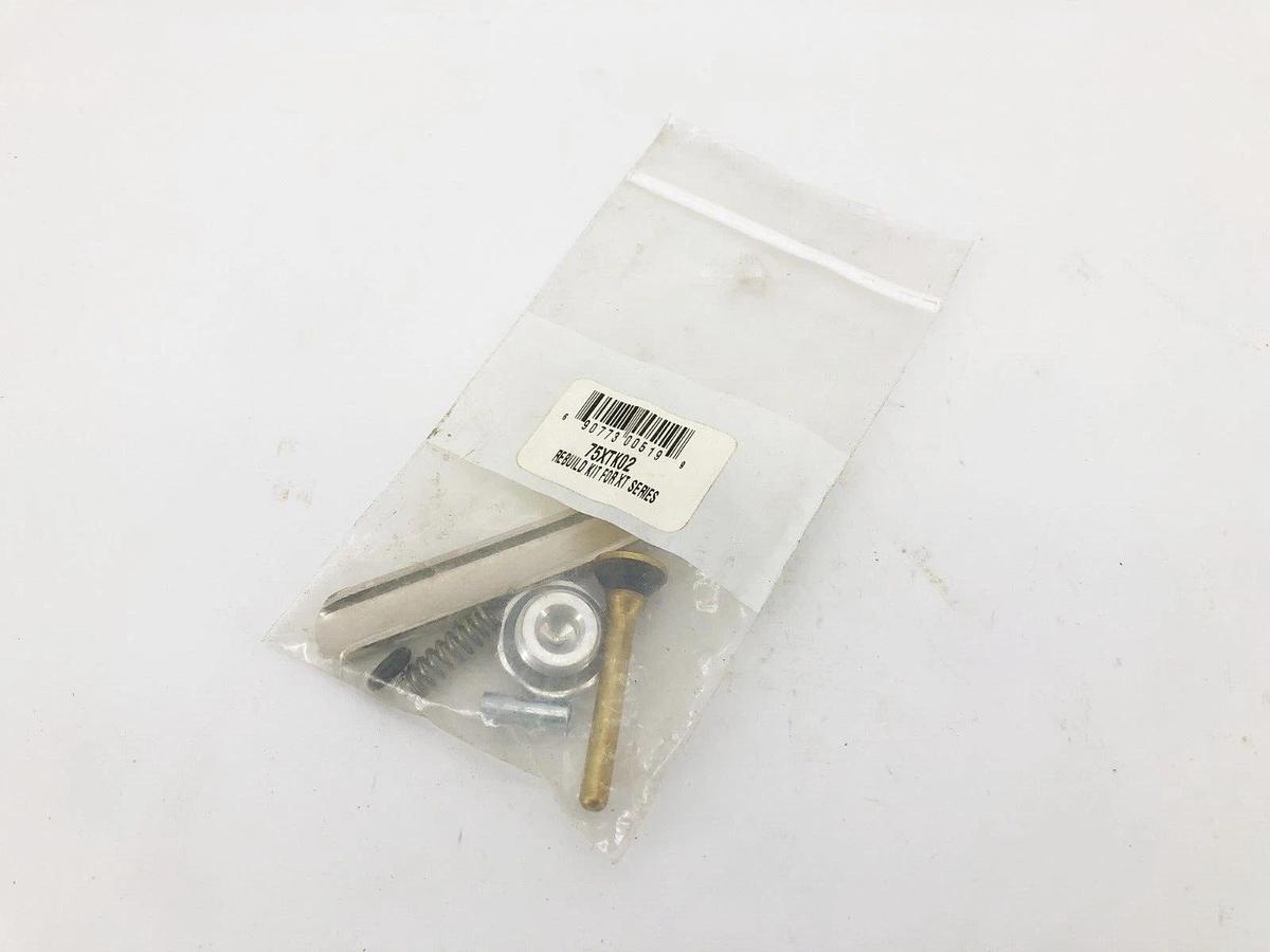 New Guardair 75XTK02 Blow Gun Rebuild Kit For XT Series