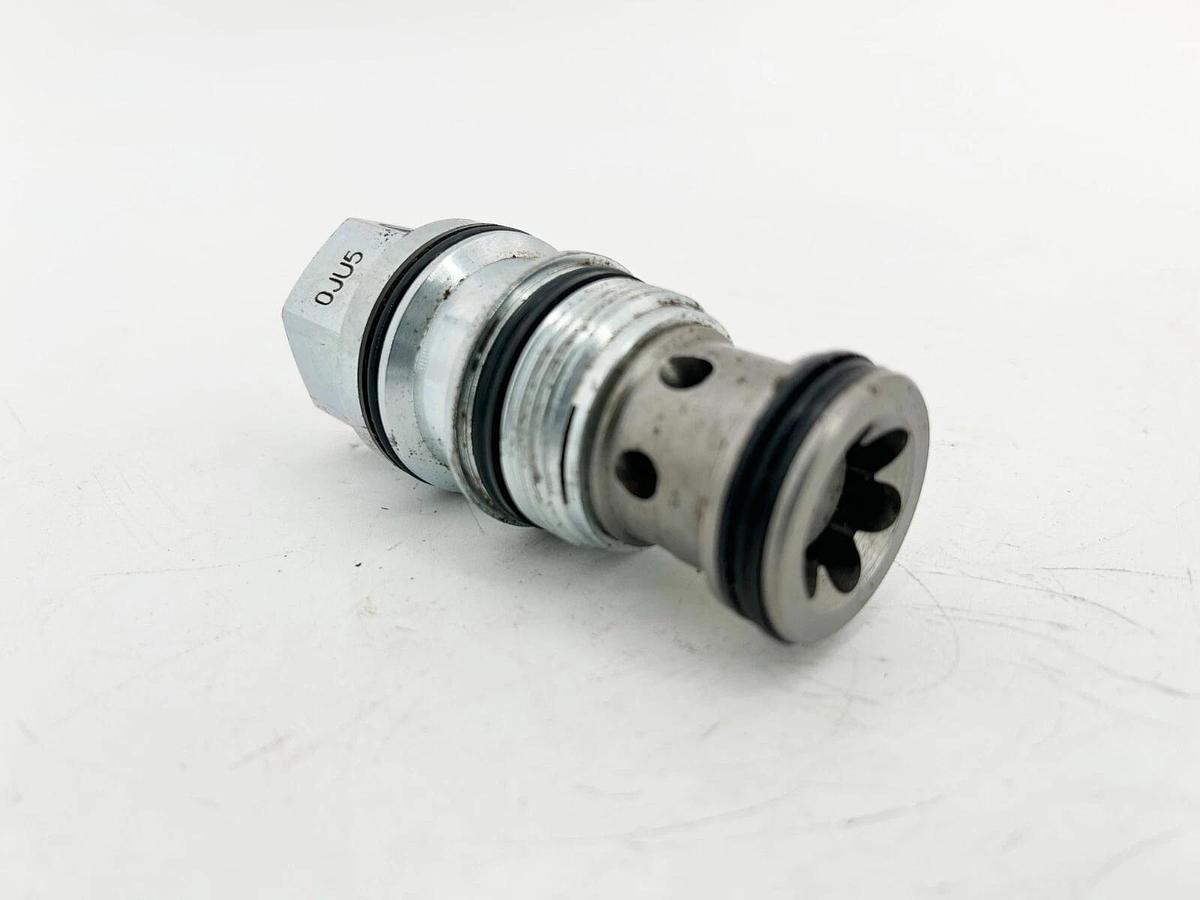 Used Sun Hydraulics CKGB-XFN Check Valve