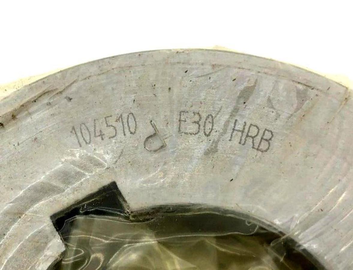 New Rexnord 10287432 Coupling Hub, 30 HSB 2.25" BORE 1/2" X 1/4" KW 1 SS 7300665