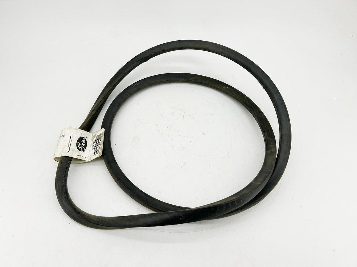 New Gates 5V750 V-Belt 5/8" x 75" 9334-0750 - No Box