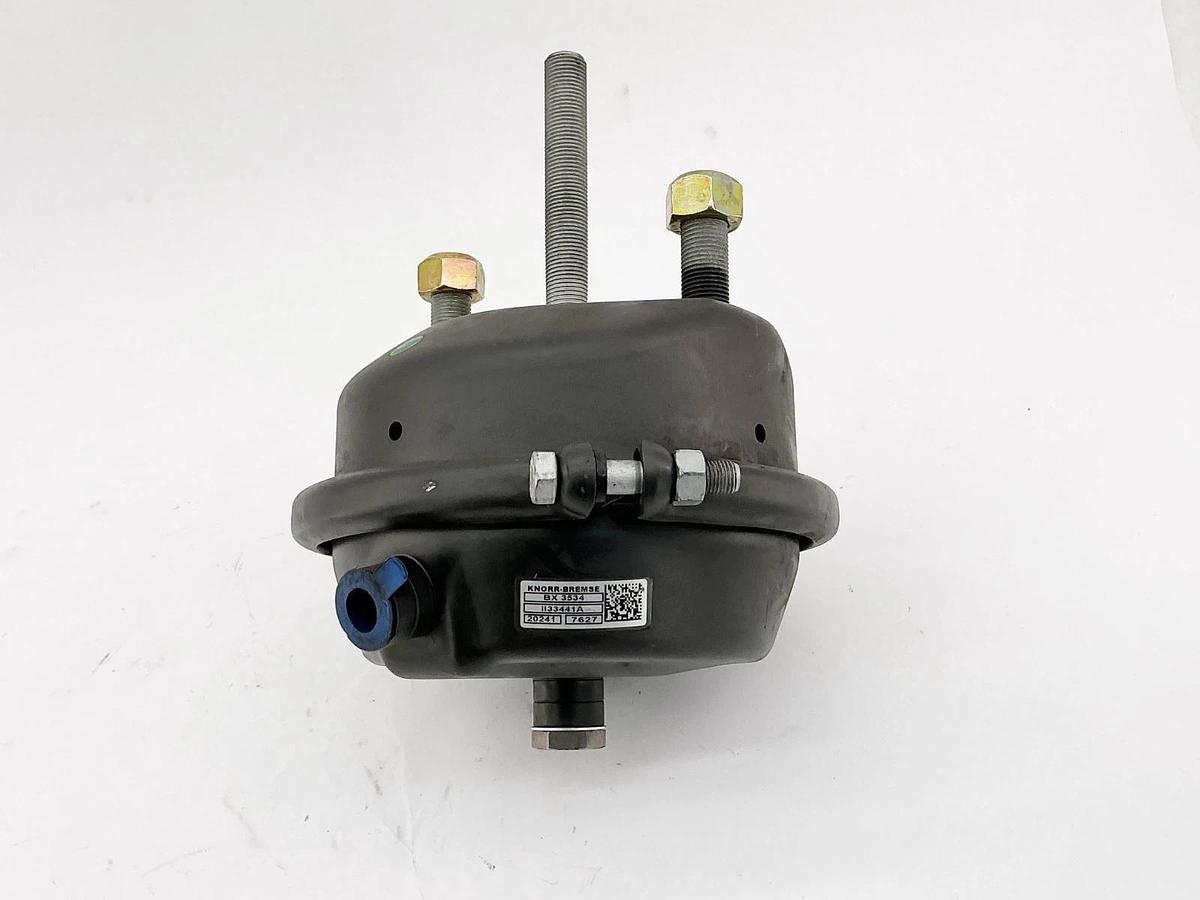 New Knorr-Bremse BX-3534Brake Booster II33441A