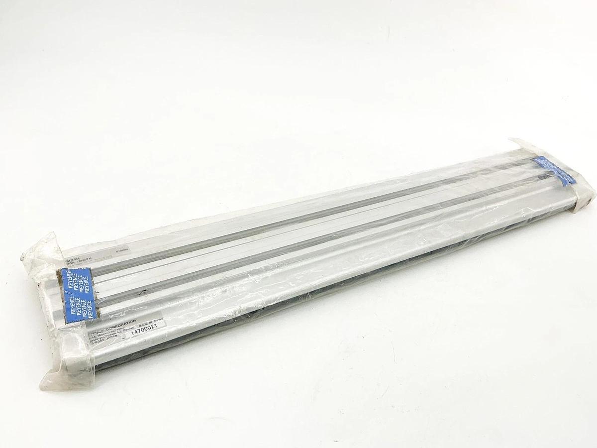 New Keyence SL-M24H Mirror Length For SL-C Light Curtain 518mm