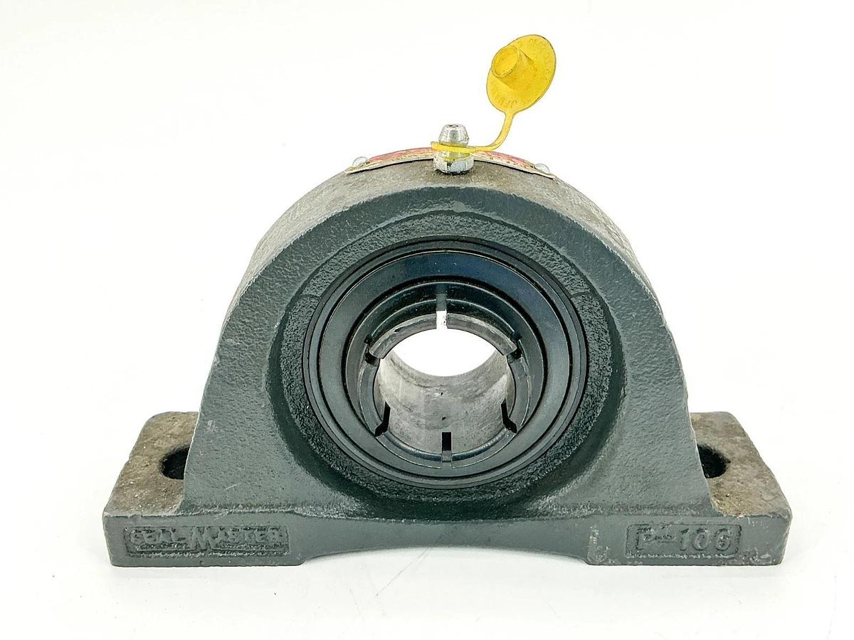 New Sealmaster MP-20T-1-1/4 Pillow Block Bearing 1-1/4" - No Box