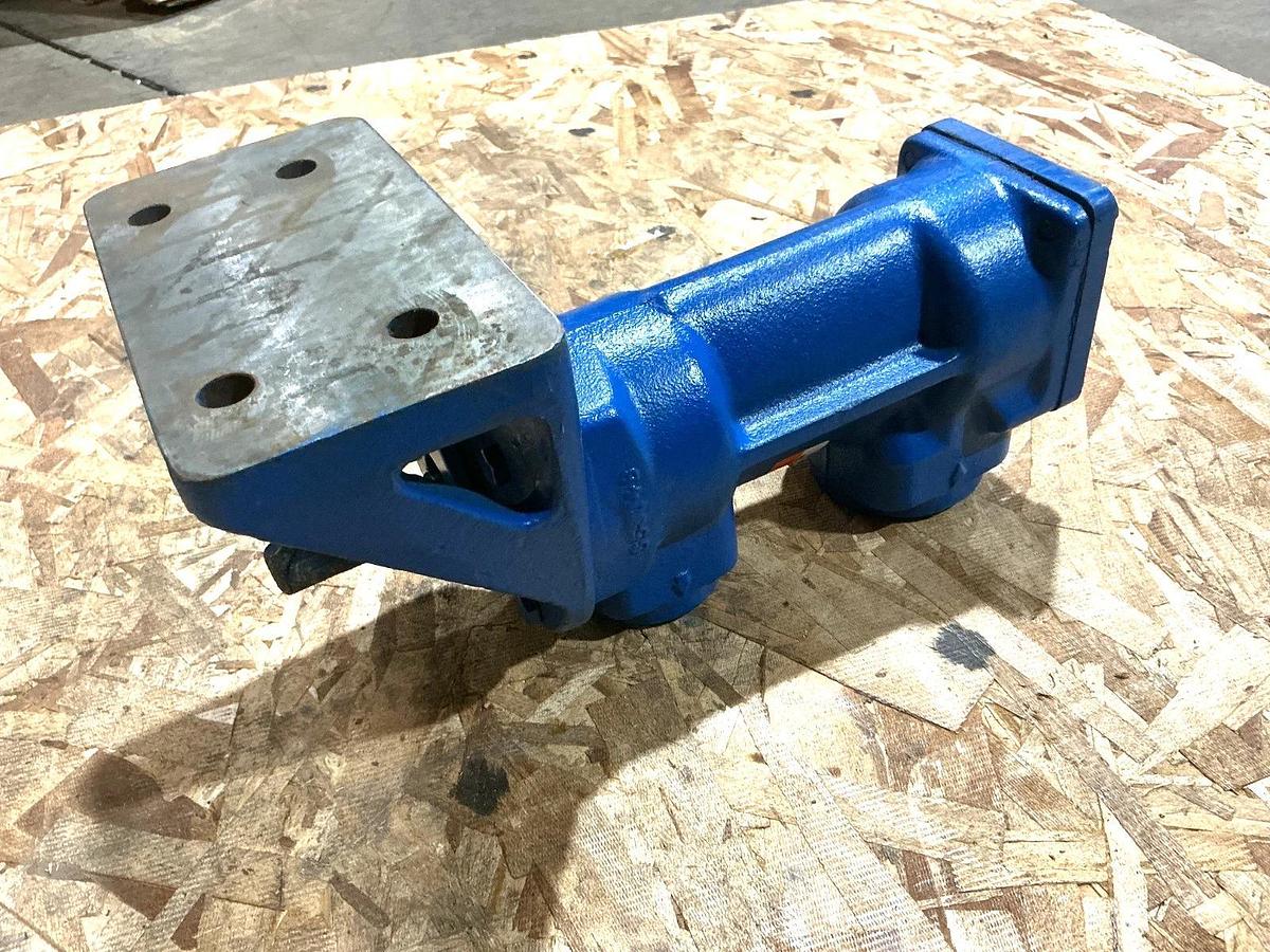 New IMO 3242/280C3EHF-143 Pump 143-Rotor Size 3242/280 C3EHF-143 - No Box