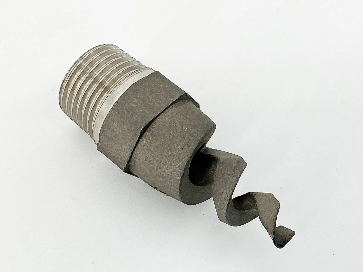 New Bete TF16NN Spiral Nozzle 316 - No Box