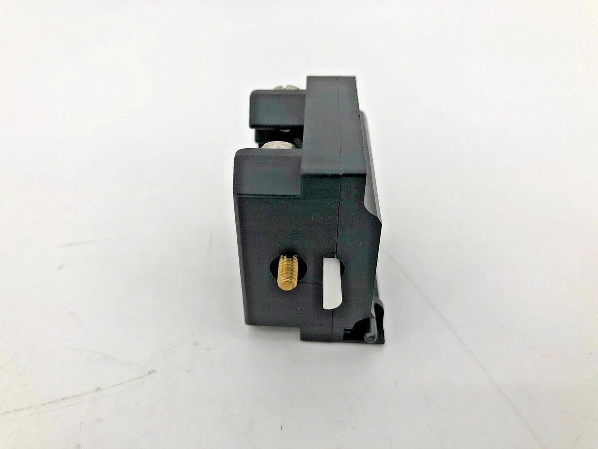Used Schneider Electric 9001KA53 Ser C Contact 30MM 3A Block New Surplus