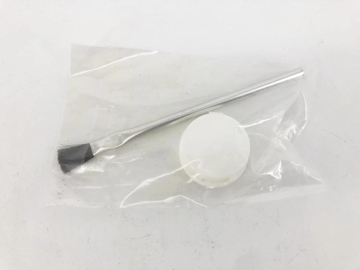 New Universal Analyzers 8010-0001 Zinc Heat Transfer Paste 1oz. - No Box