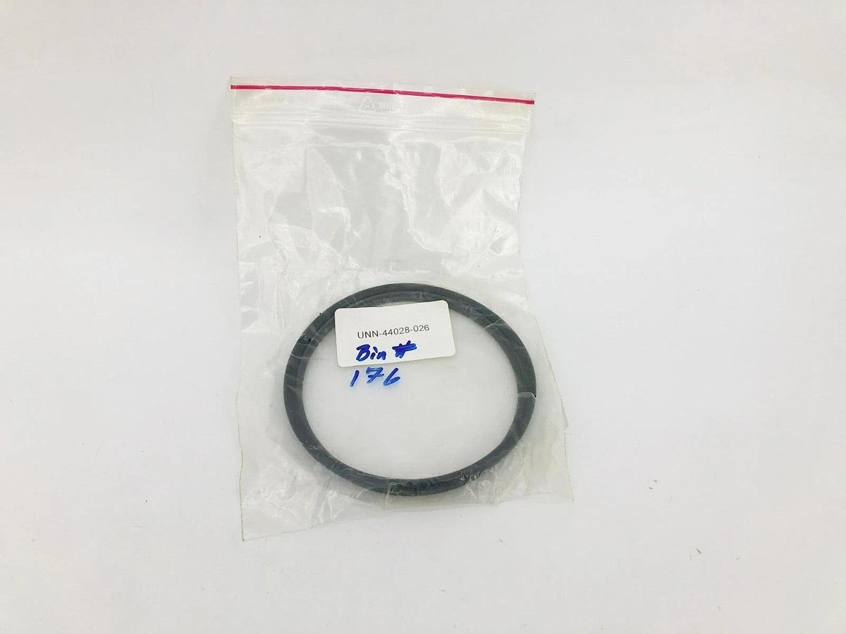 Lot of 4 New Buhler UNN-44028-026 O-Rings