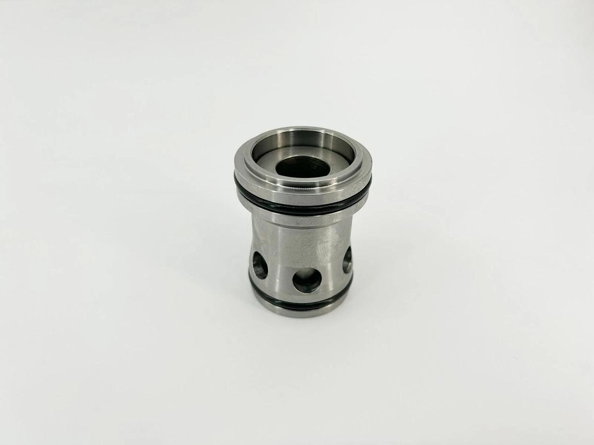 New Buhler HL25S0,5N00A1A2 Insertable Cartridge Valve, UNS-16600-031