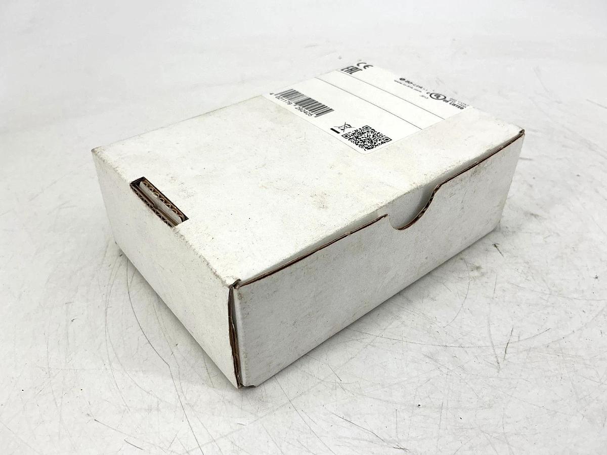 New IFM Efector PN2292 Pressure Sensor 4-Pin 18-30V PN-100-SEN14-MFRKG/US/ /V
