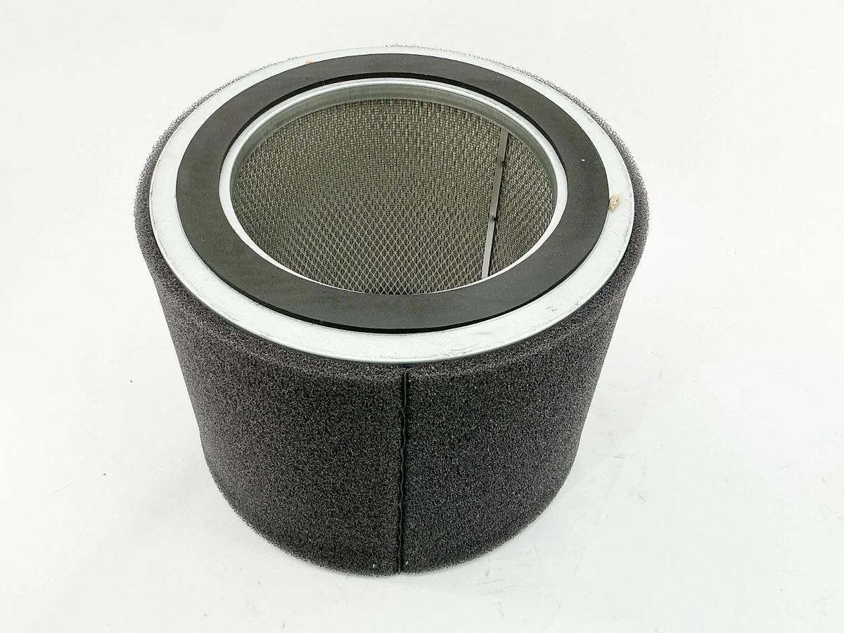 Parker 2C040-003 Air Filter Vortron Z40 Head Assembly 1000CFM V65991 2C228-087