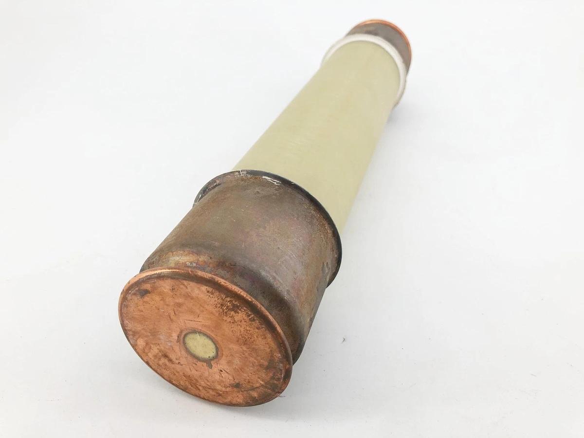 New General Electric 9F60LJN303 Current Limiting Fuse 5.08kV 3R Size D Type EJ-2
