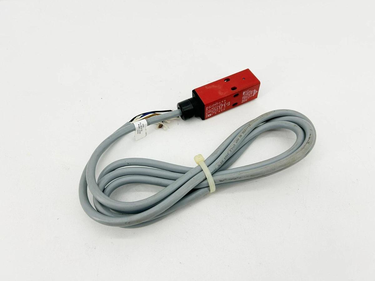 New Kronenburg WZK-12 Safety Switch IEC 947-5-1