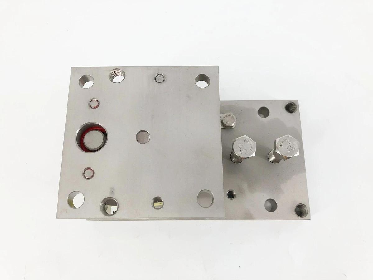 New Hardy HI ONELP-4.5K-SS OneMount Load Point Stainless HI SB05