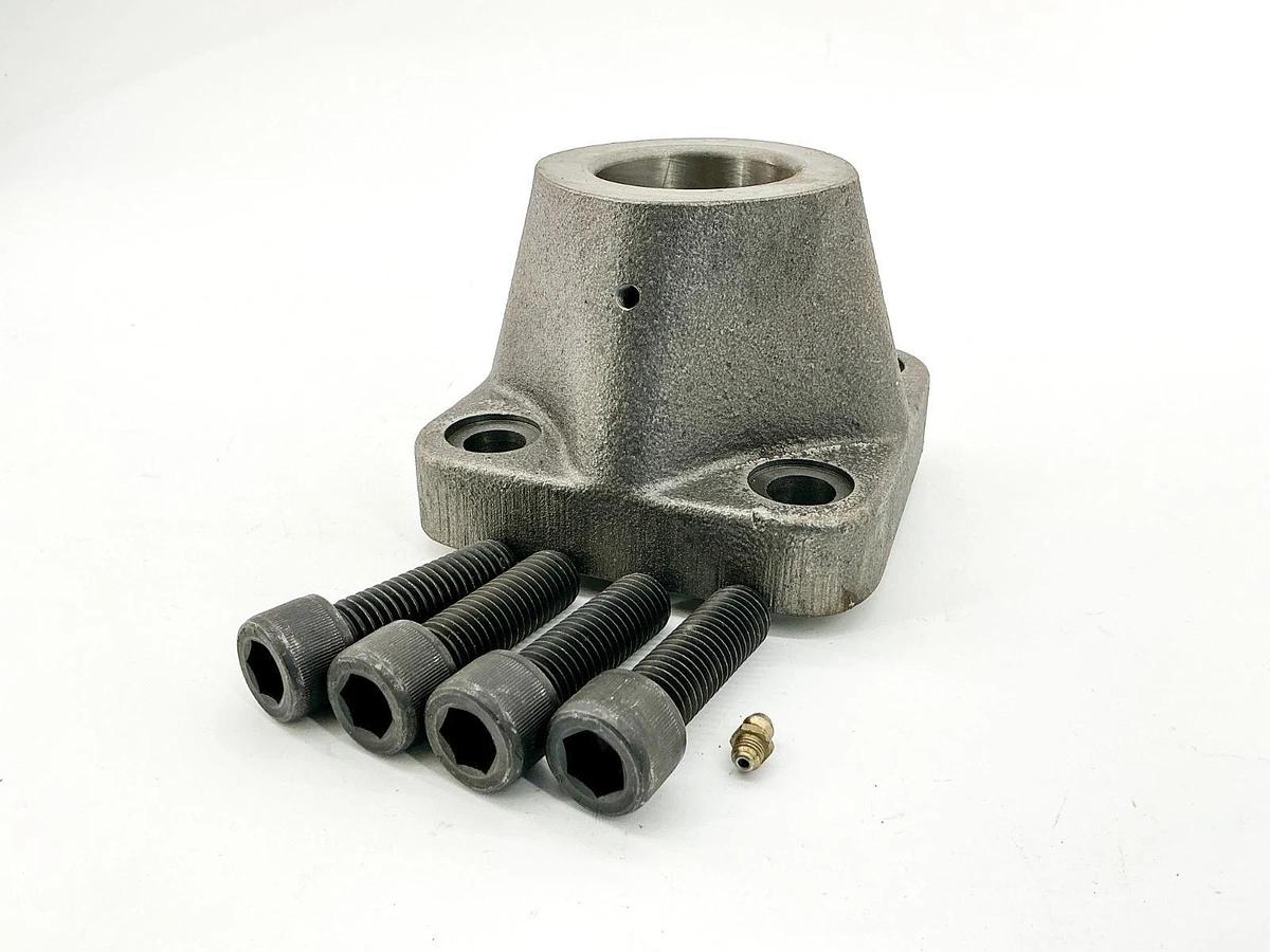 Danly IEM 6-16-121 BOSS 2.000IDX3.8125 LG Bushing