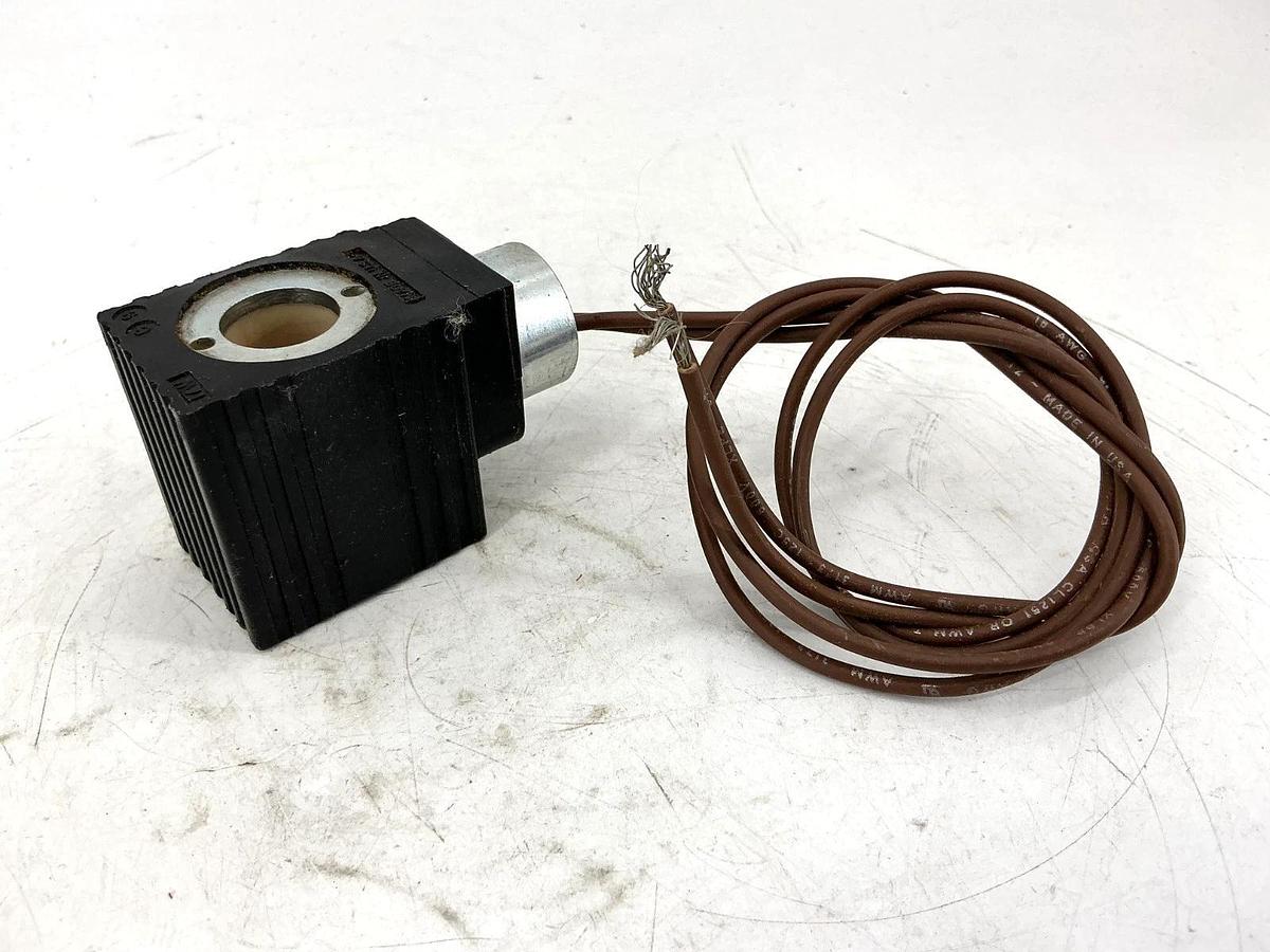 New Waterman 704029 Coil 2-Wire 17W 120VAC 50/60HZ - No Box