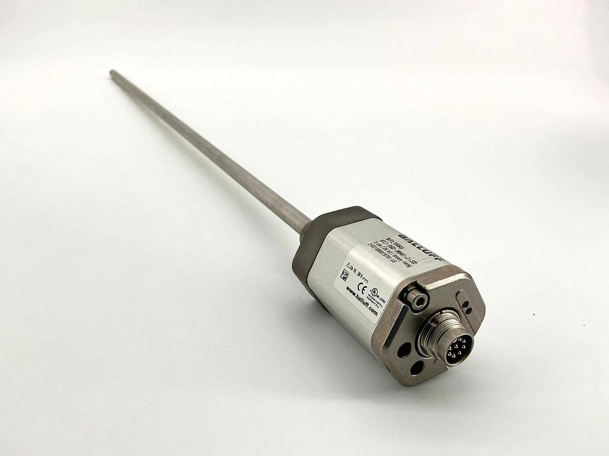 New Balluff BTL7-S502-M0457-Z-S32 Linear Transducer BTL155U 8-Pin 10-30V No Box