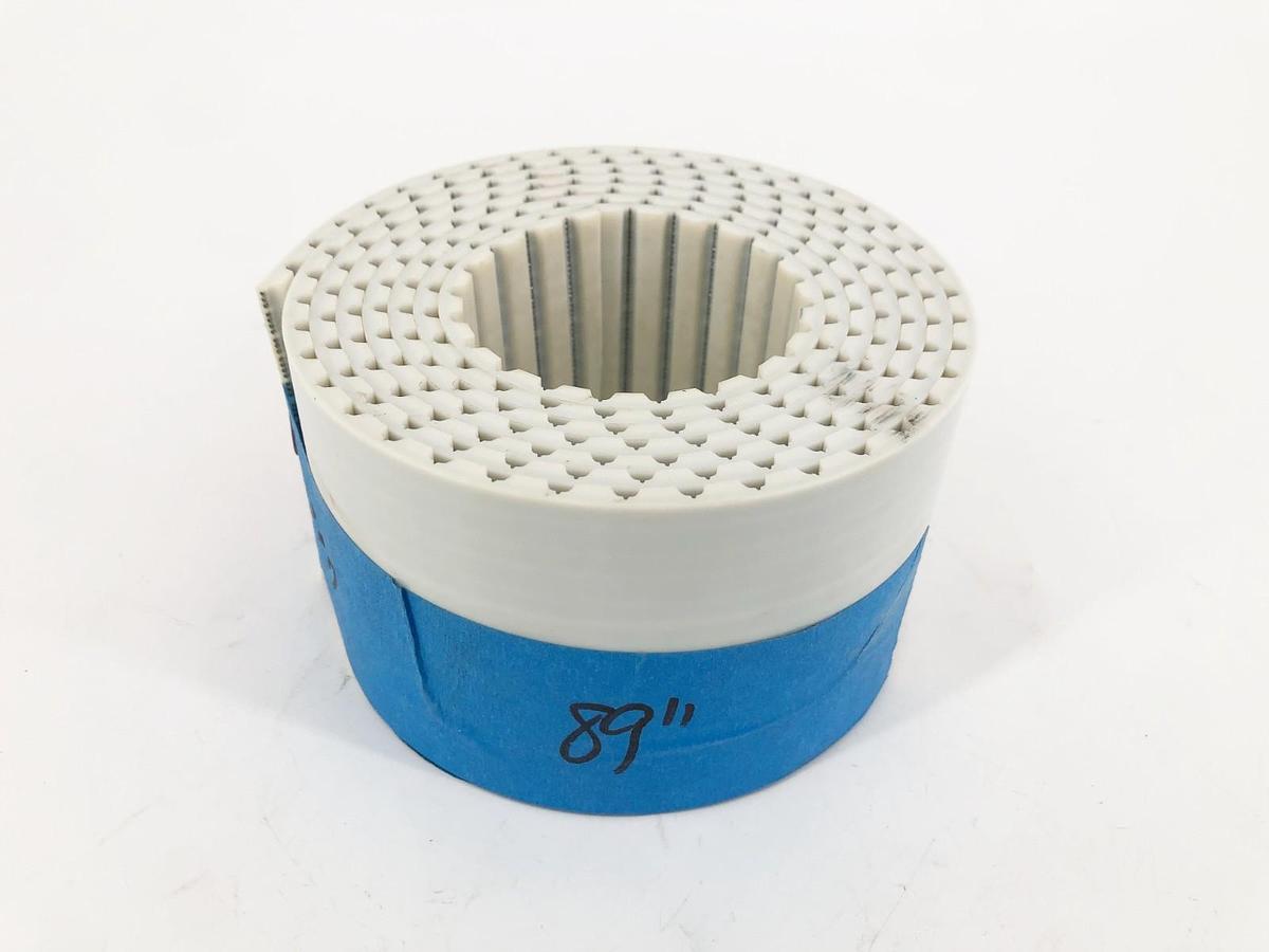New Brecoflex 75AT10 Timing Belt 75mm Wide x 89" Length - No Box