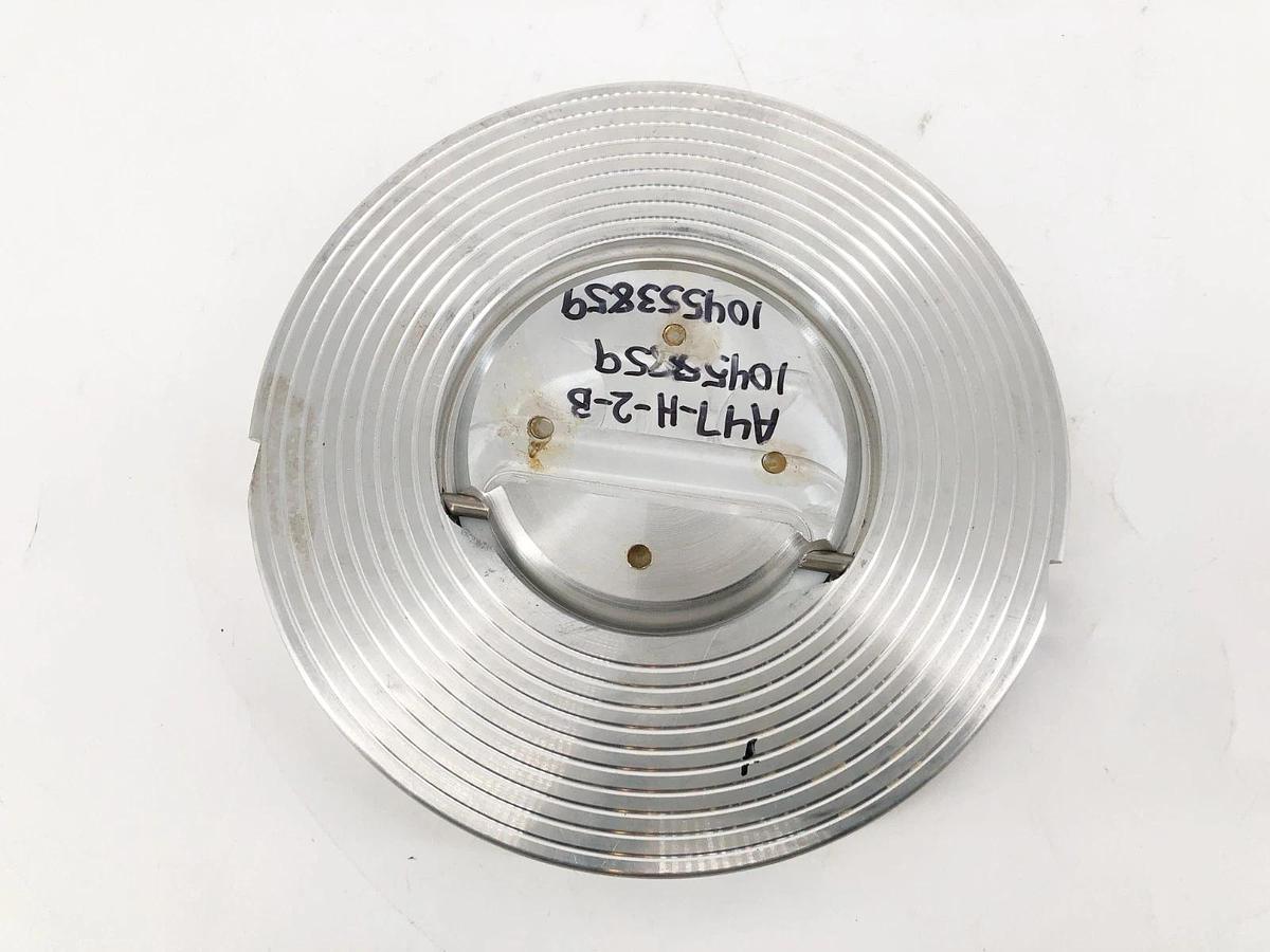 New Pathfinder CV-4 Check Valve 50psi 450F - No Box