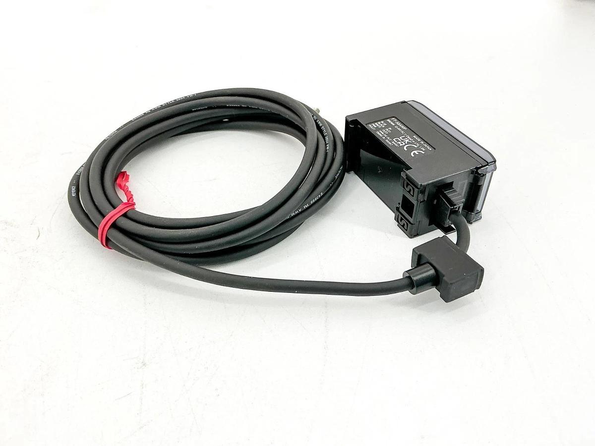 New Keyence FT-50AWP Temperature Sensor 12-24VDC 1.6W