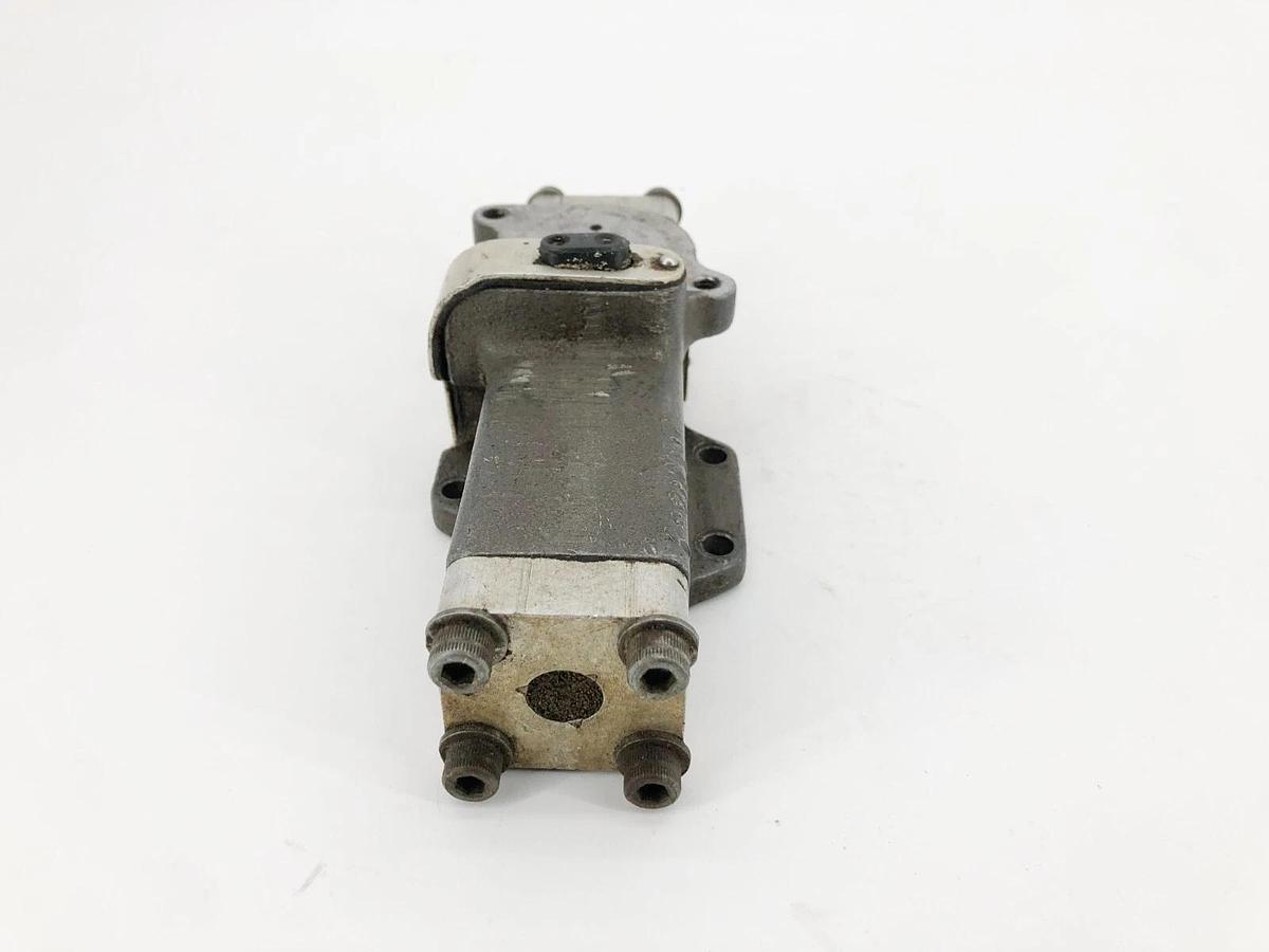Used Schrader Bellows L445-29-102 Pneumatic Valve