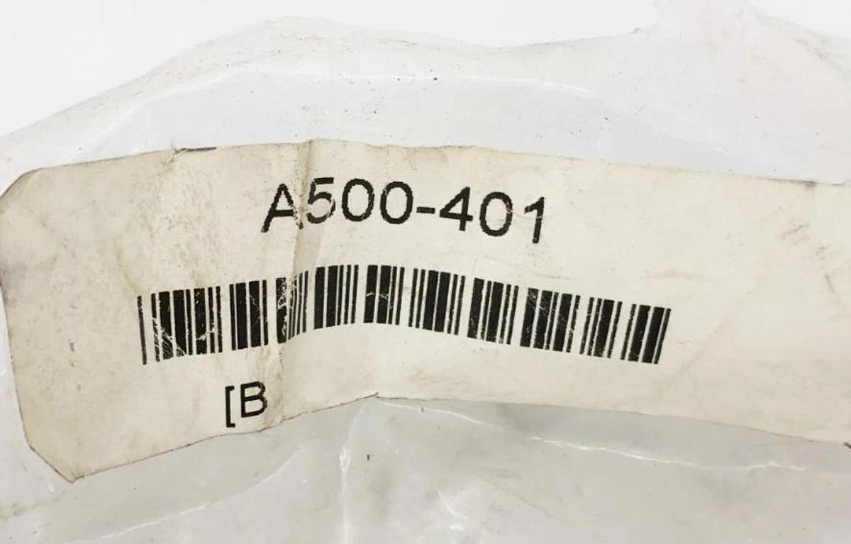 Bag of 5 New Numatics A500-401 Pneumatic Accessory Pivot Pins