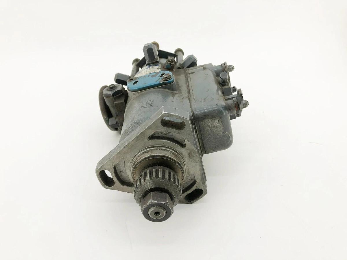 Used Lucas C.A.V. 3269F970 Injection Pump 2860