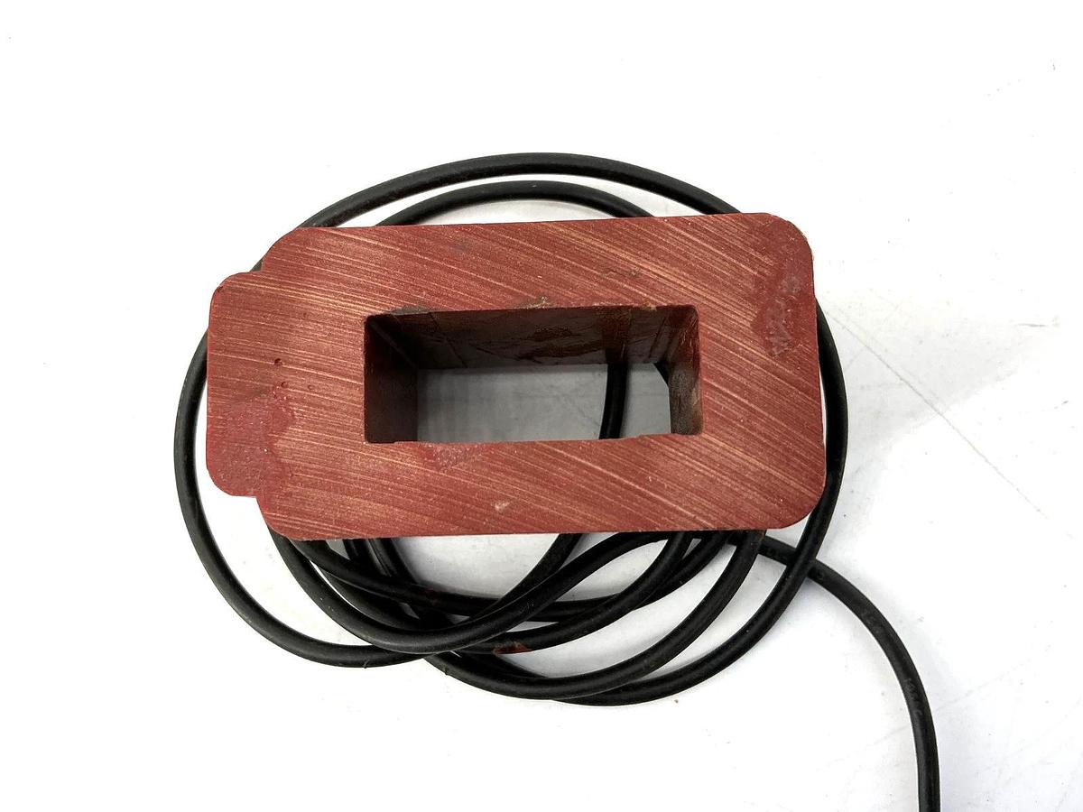 New EB201-73113 Solenoid Coil 110/120/60 2-Wire 110/120VAC 50/60HZ - No Box