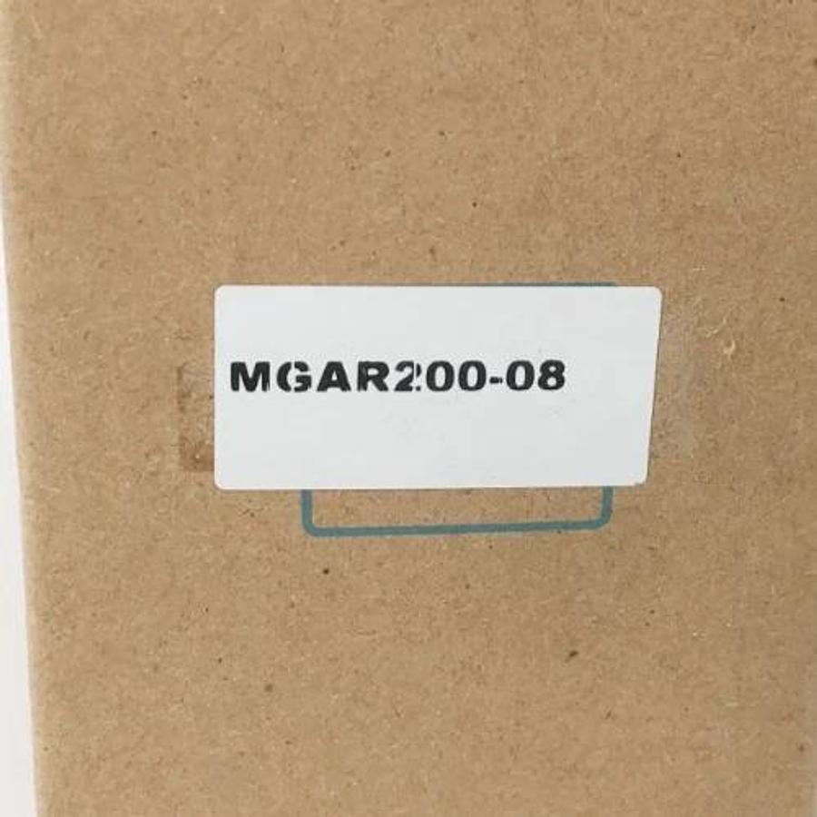 New Bimba MFD MGAR200-08 Pressure Regulator 1/4" NPT 7-130psi