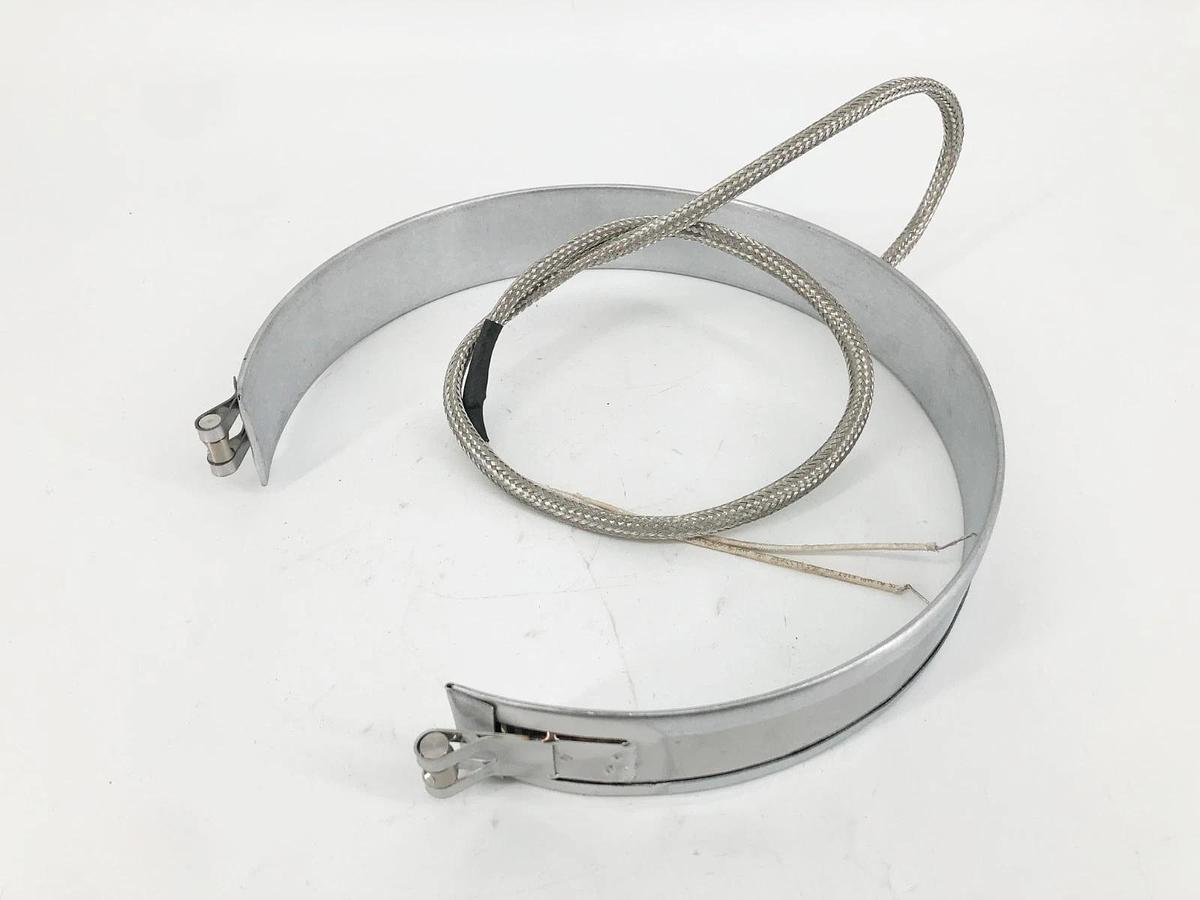 New ECS MBH10A1N-003 Heater Band 480V 1200W 2413-T5811 - No Box